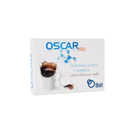 Filtro depÓsito agua ocs oscar 150
