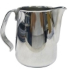 Jarra leche inox 18/10 brillante 0.25l 103 alessi