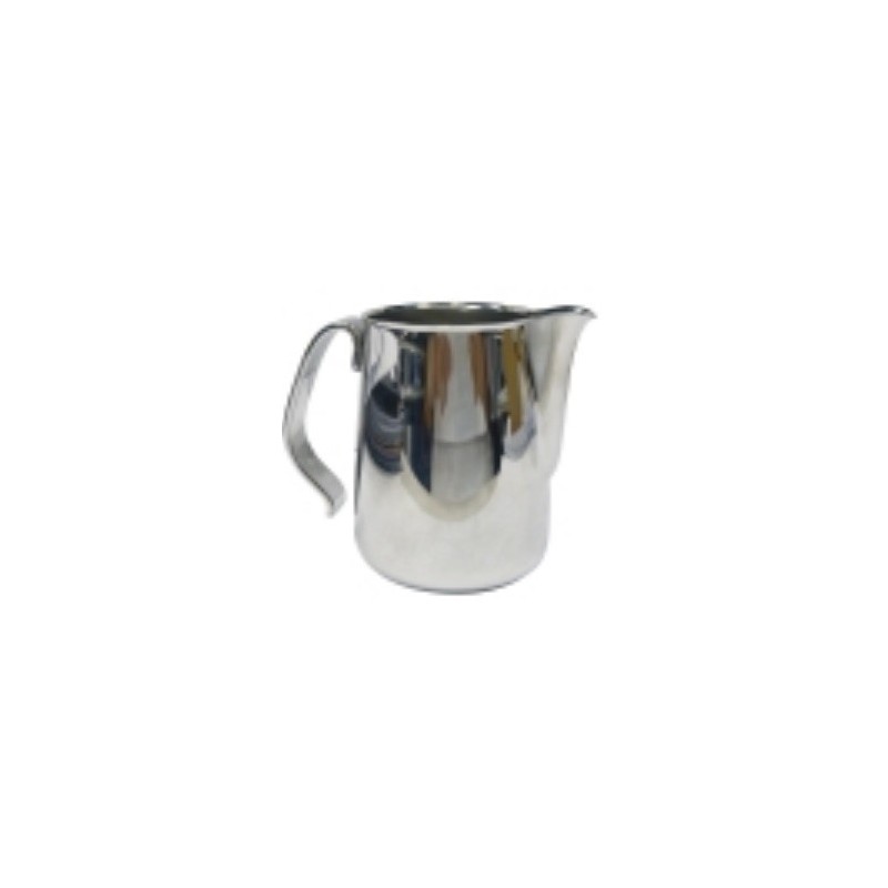 Jarra leche inox 18/10 brillante 0.25l 103 alessi