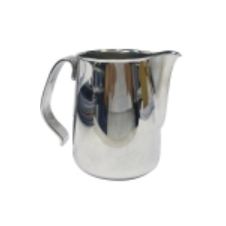 Jarra leche inox 18/10 brillante 0.25l 103 alessi