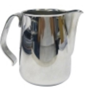 Jarra leche inox 18/10 brillante 0.25l 103 alessi