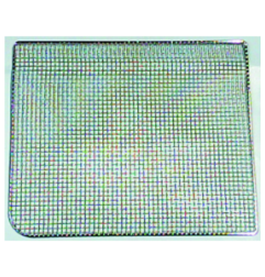 Rejilla 410x340mm fondo freidora