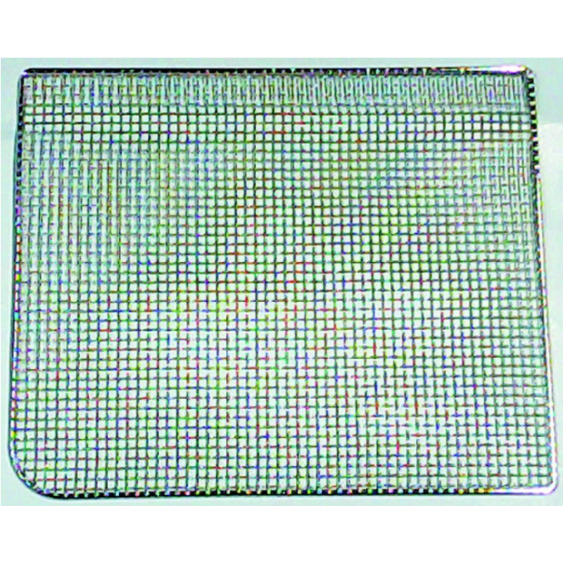 Rejilla 410x340mm fondo freidora