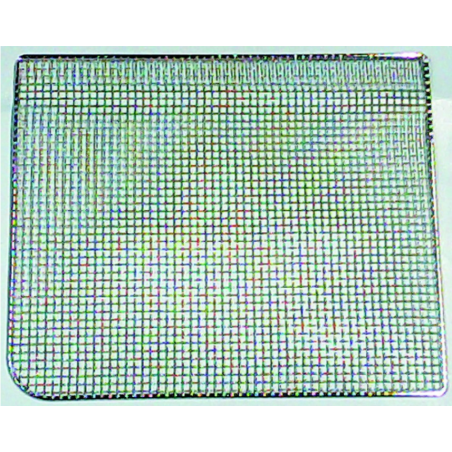 Rejilla 410x340mm fondo freidora