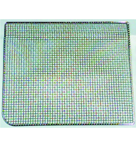 Rejilla 410x340mm fondo freidora