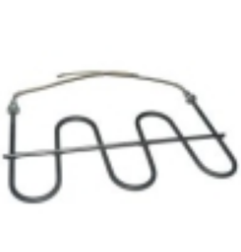 Resistencia plancha 2000w 230v itv