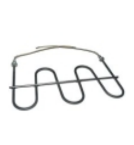 Resistencia plancha 2000w 230v itv