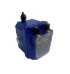 Dosificador abrillantador c/regulador 3w 230v