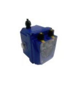 Dosificador abrillantador c/regulador 3w 230v
