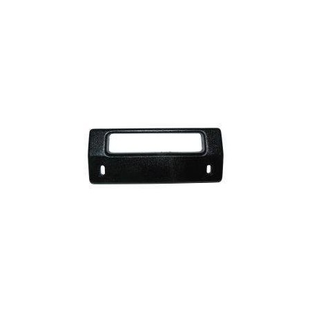 Maneta puerta armario ev-830pd portinox