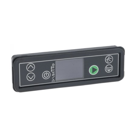 Placa de control sistemas de lavado L 170mm An 50mm para KRUPPS