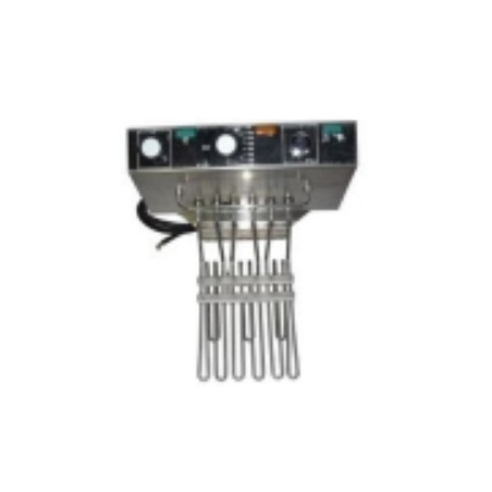 Resistencia freidora cabezal 6000w 230v