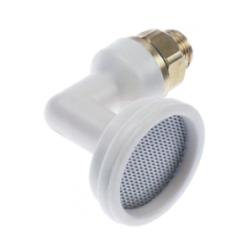 Filtro superior depurador manual lt dva