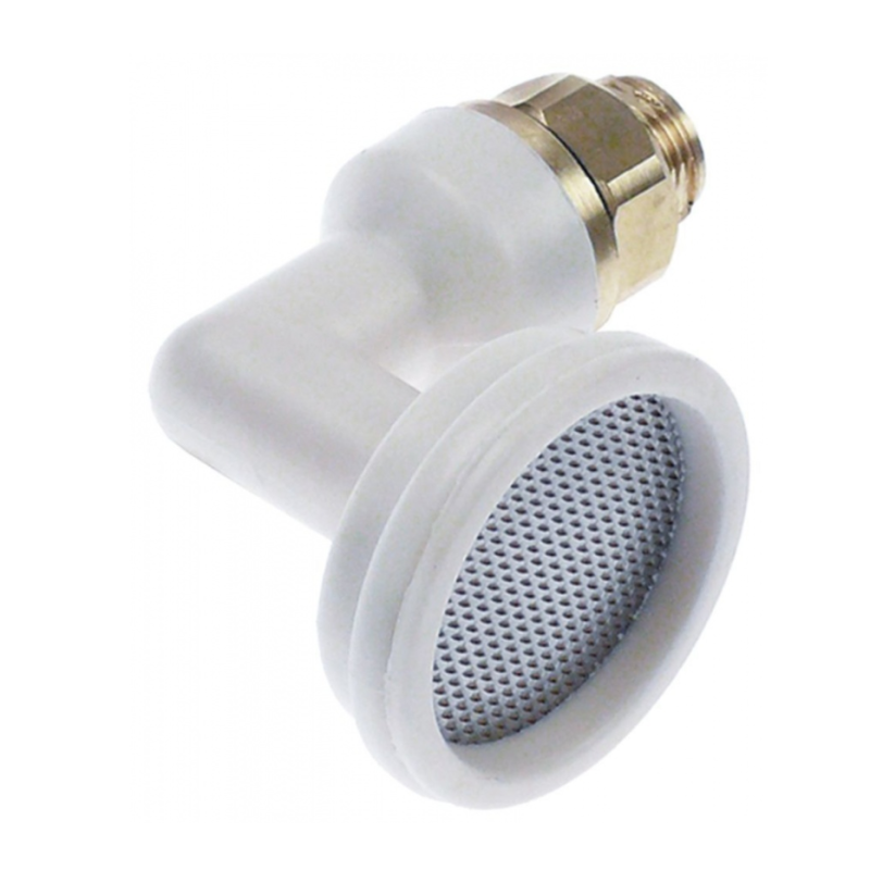 Filtro superior depurador manual lt dva