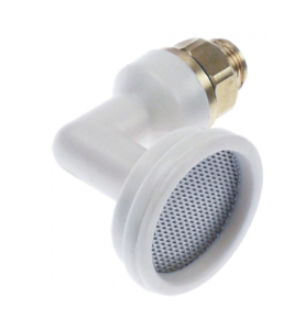 Filtro superior depurador manual lt dva
