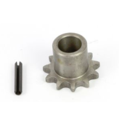 PiÑÓn soporte espiral amasadora sm-10