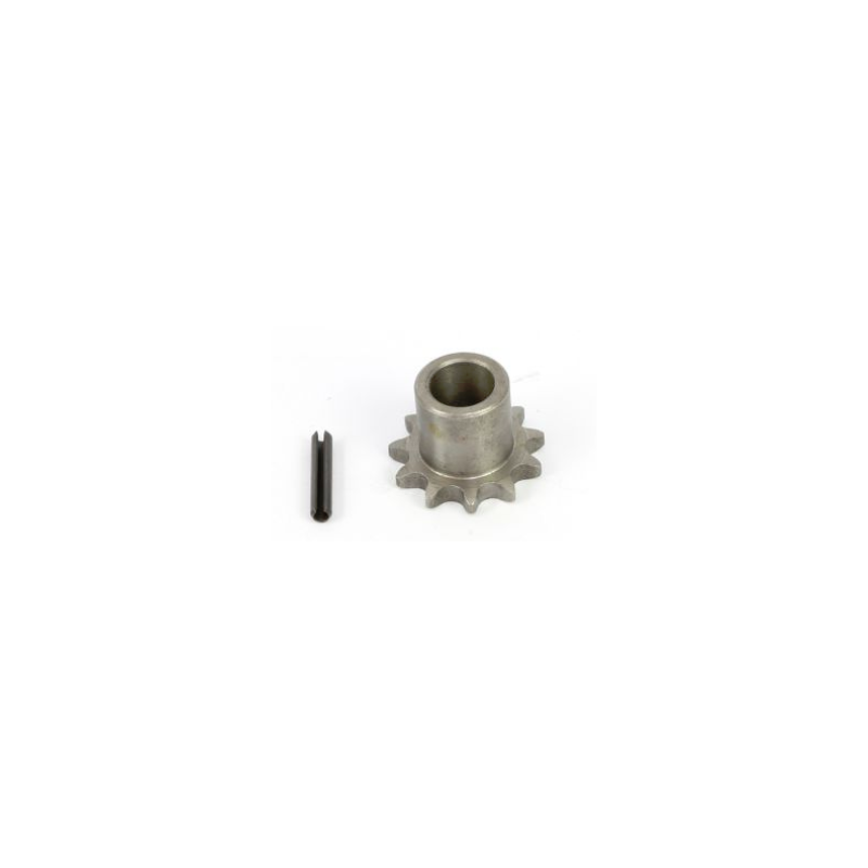 PiÑÓn soporte espiral amasadora sm-10