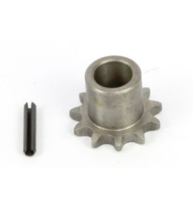 PiÑÓn soporte espiral amasadora sm-10