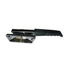 Maneta inox derecha g-76