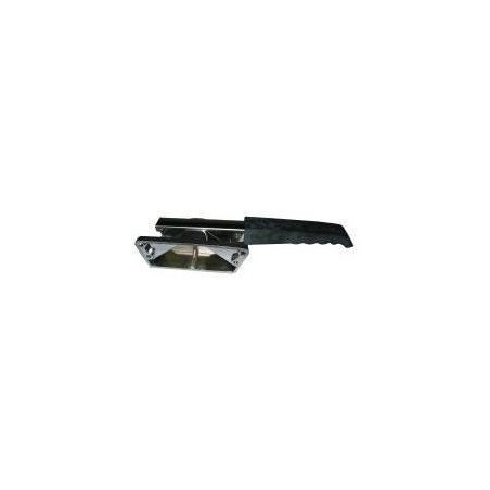 Maneta inox derecha g-76
