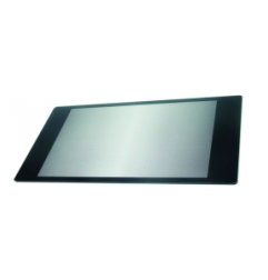 Cristal exterior puerta horno 770x450 kf964im romgsa