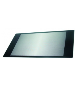 Cristal exterior puerta horno 770x450 kf964im romgsa