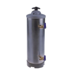 Depurador Sal 16 Litros 3/4" Tapa Rosca DVA