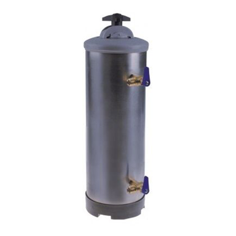 Depurador Sal 16 Litros 3/4" Tapa Rosca DVA