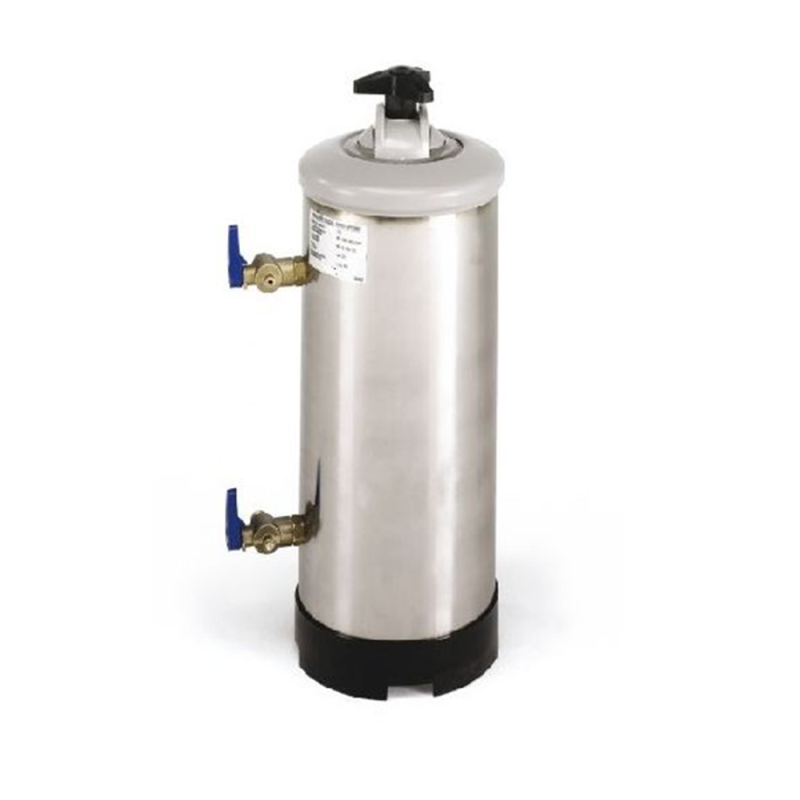 Depurador Sal 12 Litros 3/8 Tapa Rosca DVA