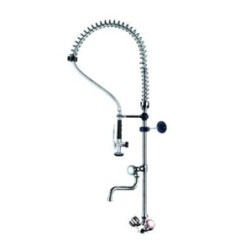 grifo Ducha Sobremesa 2 Aguas Con Caño Eco
