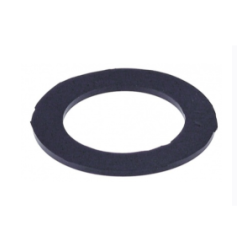 junta goma ø ext. 60mm int.ø 50mm espesor 1,5mm para cuerpo de aspiración zanussi