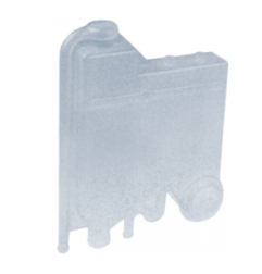 Camara presostatica 200x260mm ls10/1