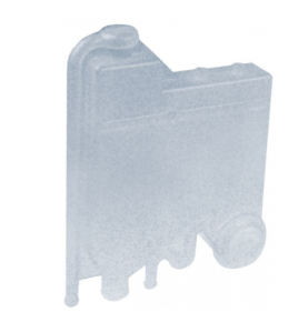 Camara presostatica 200x260mm ls10/1