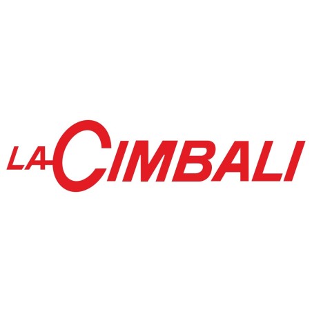 Panel inferior trasero 40 grupos m28 la cimbali