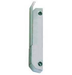 Maneta cierre puerta armario 150x180mm