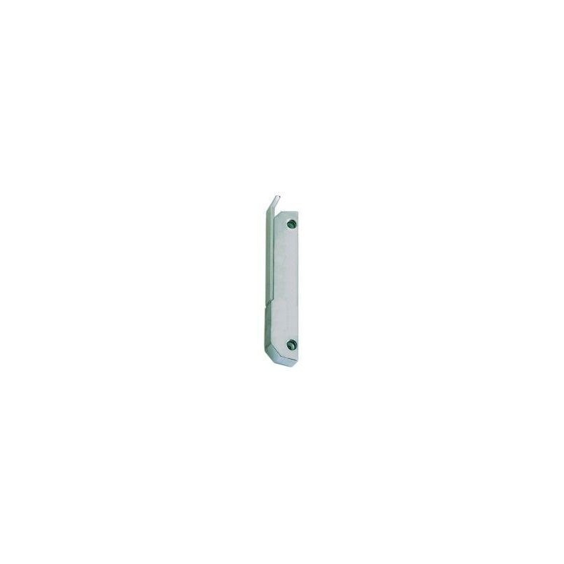 Maneta cierre puerta armario 150x180mm