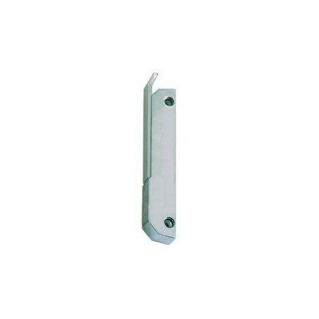 Maneta cierre puerta armario 150x180mm
