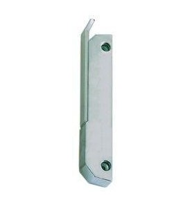 Maneta cierre puerta armario 150x180mm
