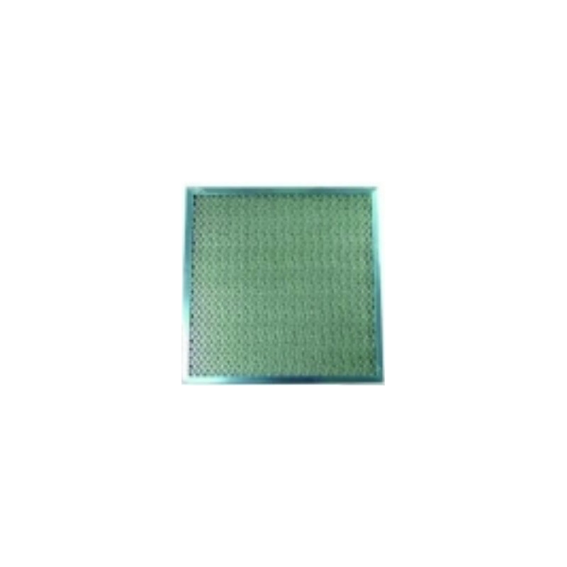 Filtro campana malla 850x850x23mm galvanizad