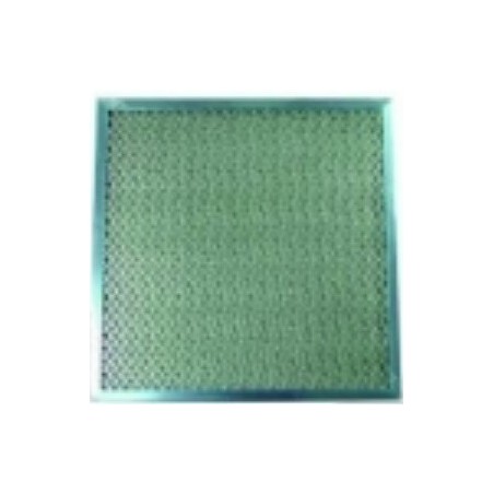 Filtro campana malla 850x850x23mm galvanizad