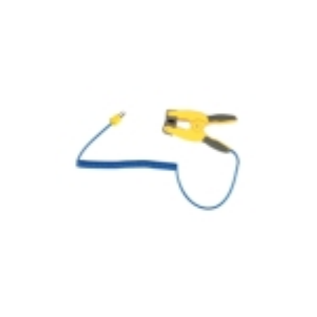 Sonda de pinza para tubos -50/+120Dc tk107