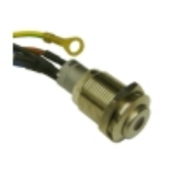Interruptor con cables 230v r80