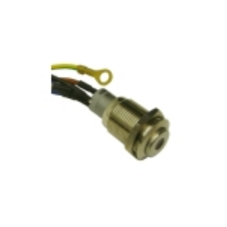 Interruptor con cables 230v r80