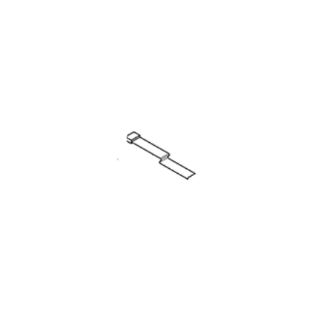 Cable botonera a centralita 1gr Futurmat, Gaggia, Visacrem