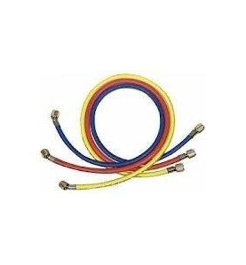 Manguera Carga Gas 1/4"H 5/16"H R-410A 1500m