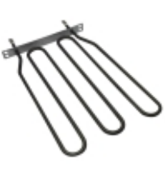 Resistencia tostador 1200w 230v sammic