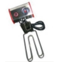 Resistencia freidora cabezal 2200w 230v jemi
