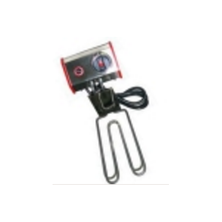 Resistencia freidora cabezal 2200w 230v jemi