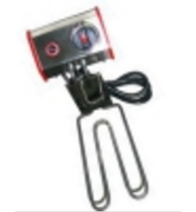 Resistencia freidora cabezal 2200w 230v jemi
