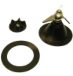 Kit reparación batidor 908